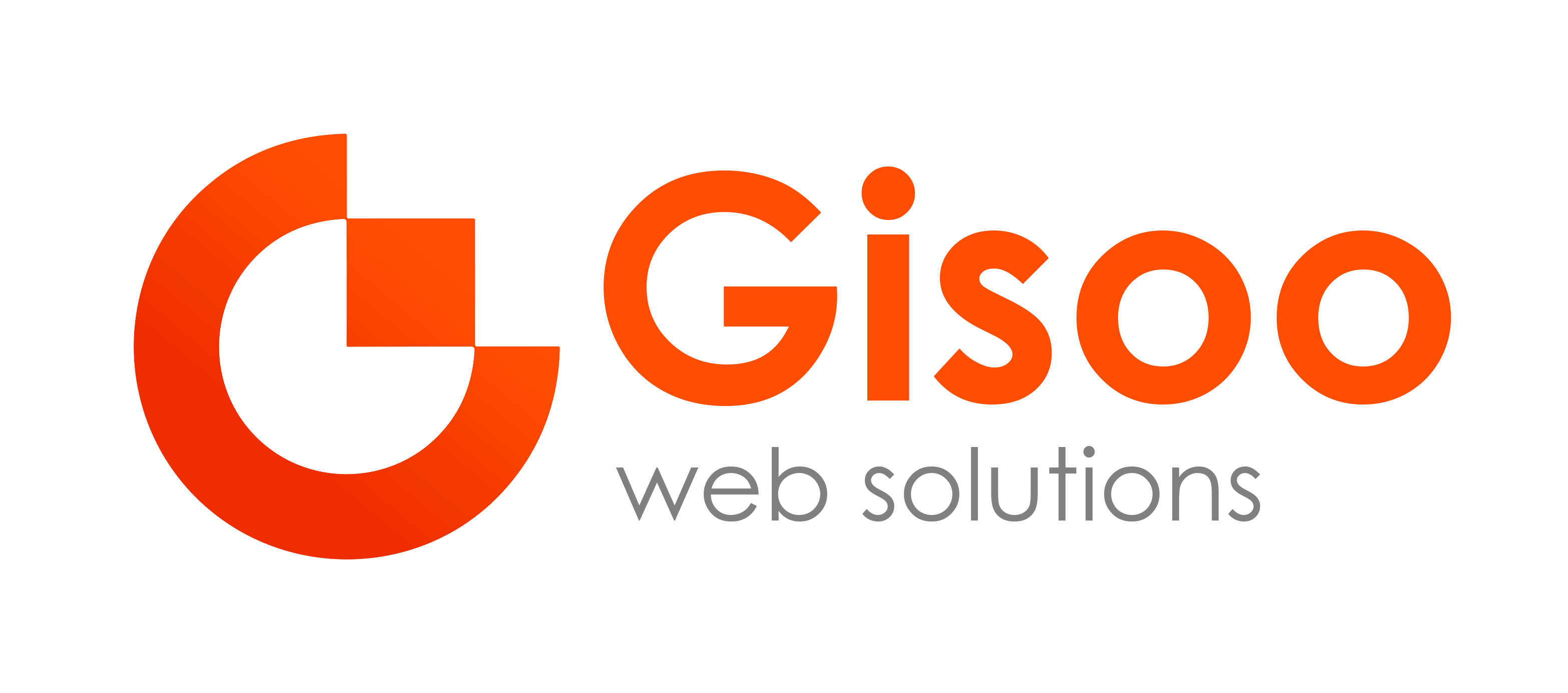 Gisoo Web Solutions